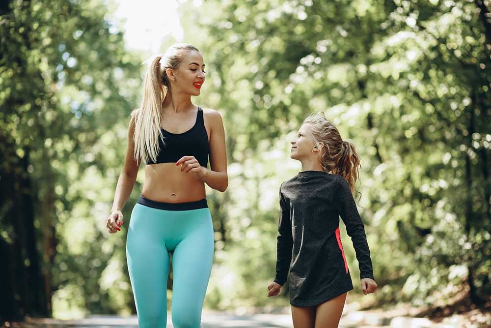 HIIT for Kids - Improve Emotional Regulation In Just 7 Minutes Per Day