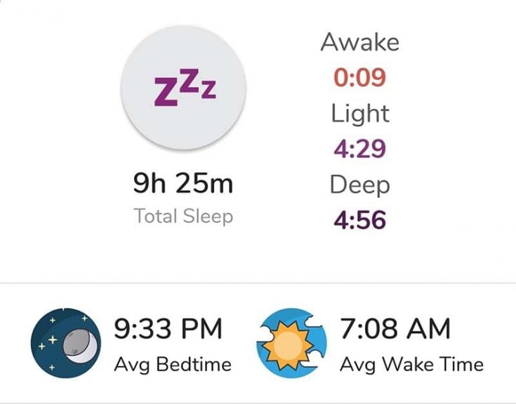 ADHD and Sleep 6 Tips to Help Your Child Sleep Better