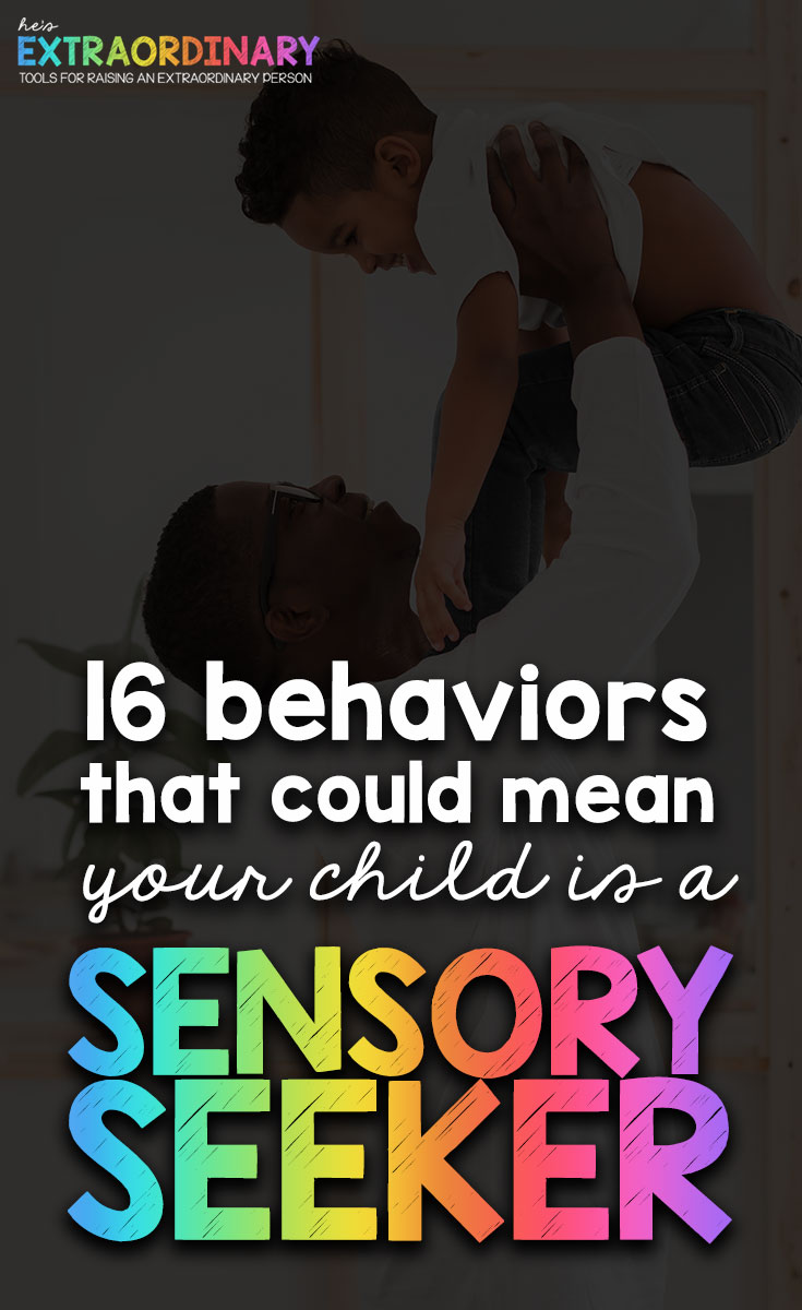 32 Activities For Sensory Seekers Autism And Adhd Resources For Parents