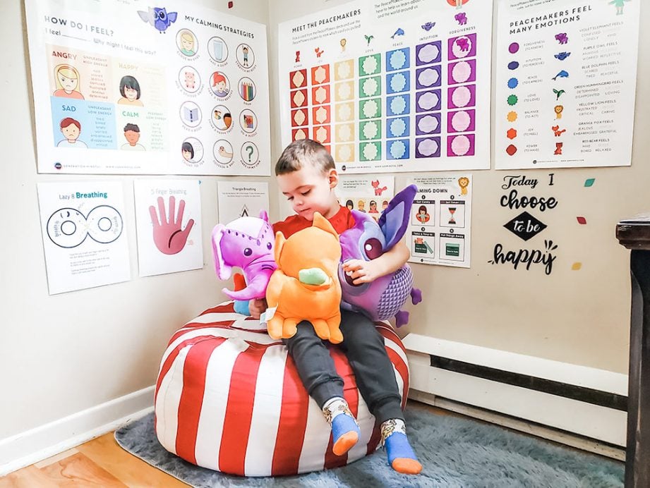 42 That Help Kids With Sensory Needs • Raising An