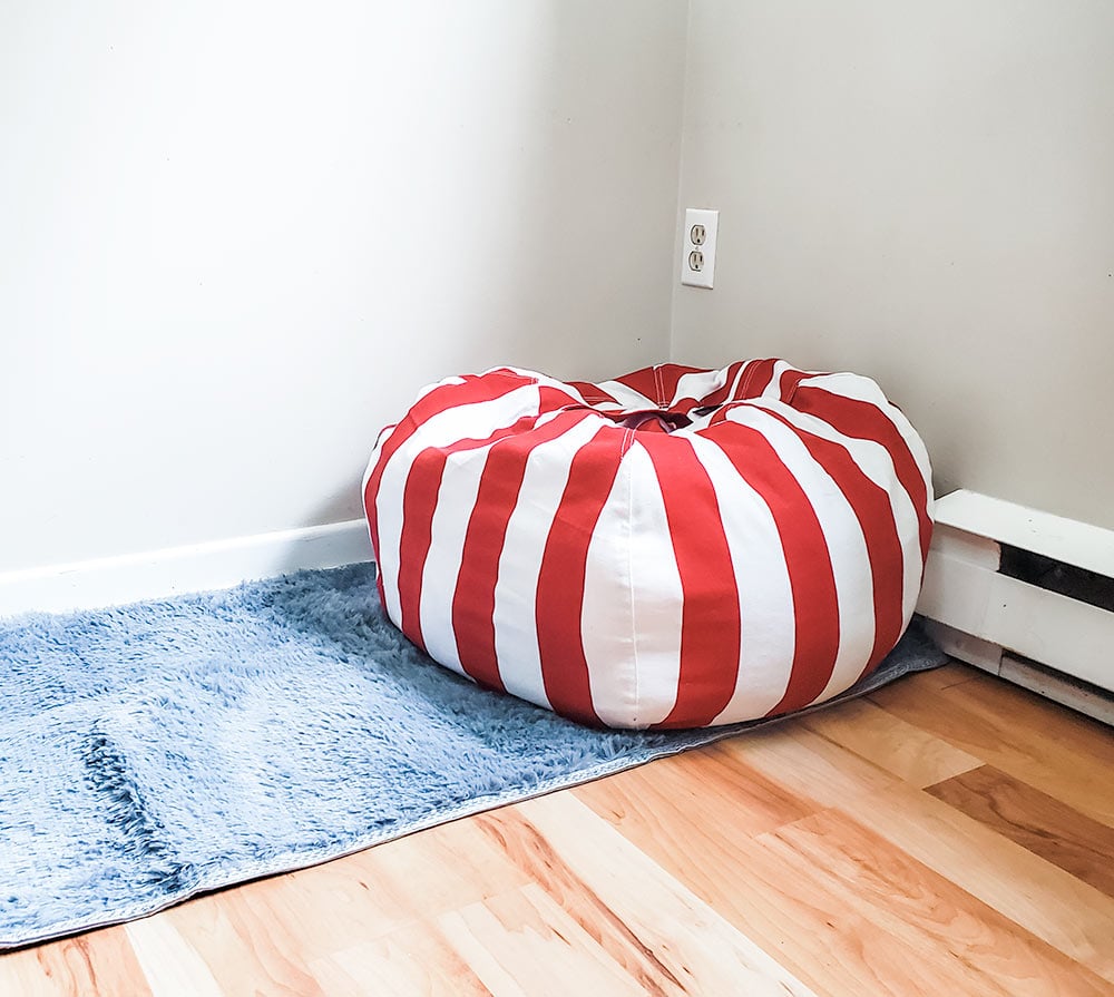 The Ultimate Guide To Building A Calming Corner And Using Time-Ins At Home  — Generation Mindful