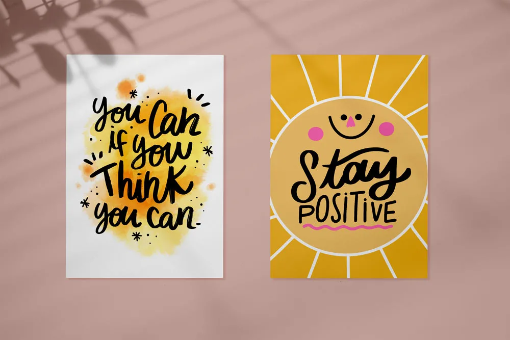 15+ Positive Affirmations Activities for Kids and Teens - The