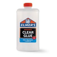Clear Elmer's Glue