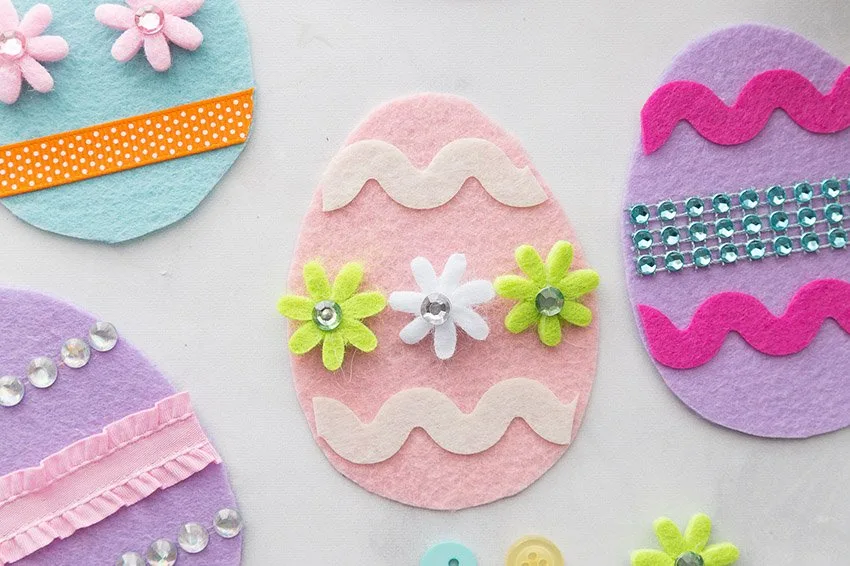 16 Easy Easter Crafts for Kids - Crafts & Activities for Kids
