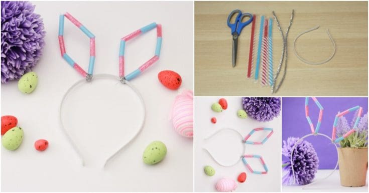 16 Easy Easter Crafts for Kids - Crafts & Activities for Kids