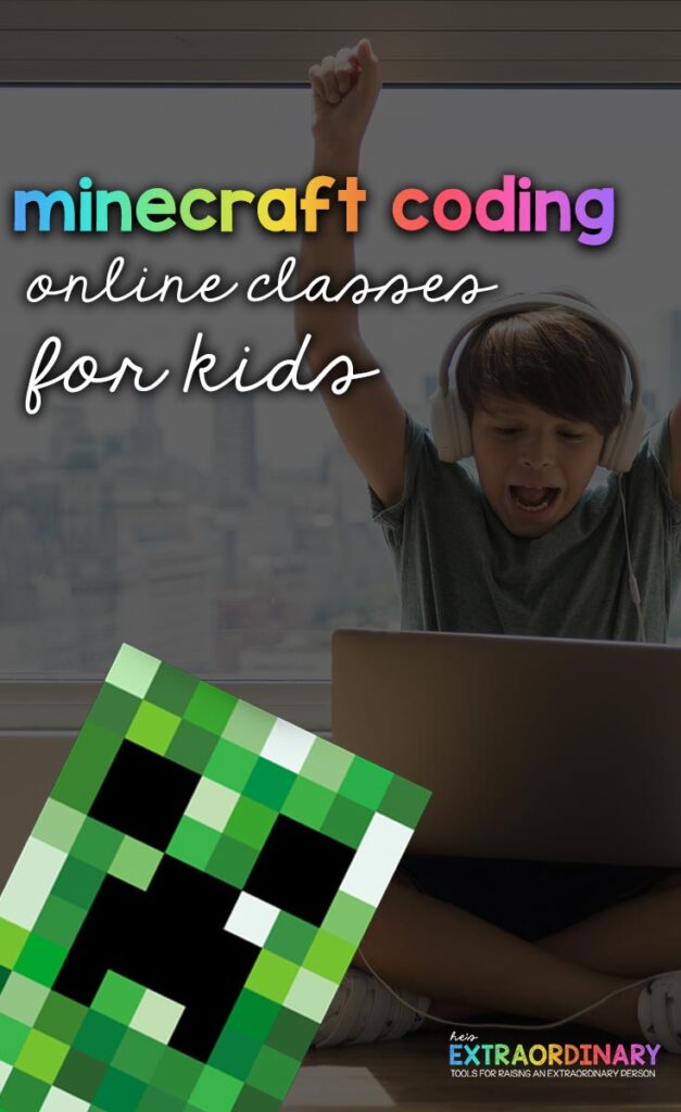 Minecraft Coding for Kids Teach Your Child to Code Like a Pro
