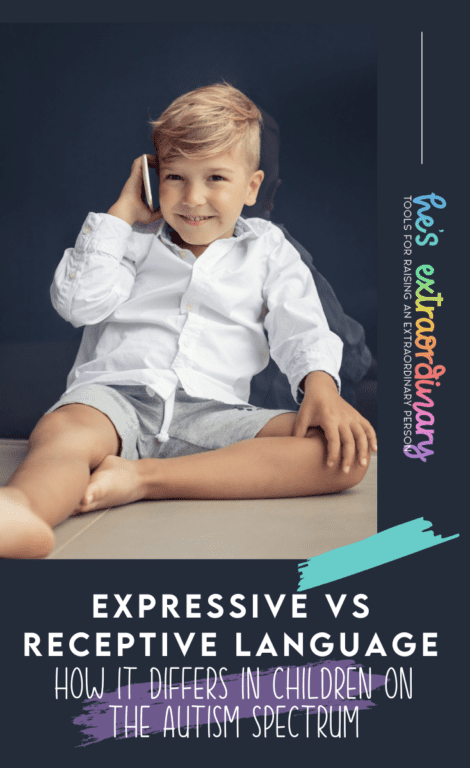 Expressive Vs Receptive Language 2328