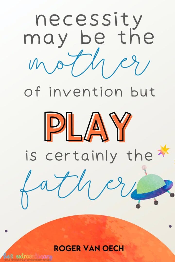 40 Quotes About Play That Remind Us Why It's So Important