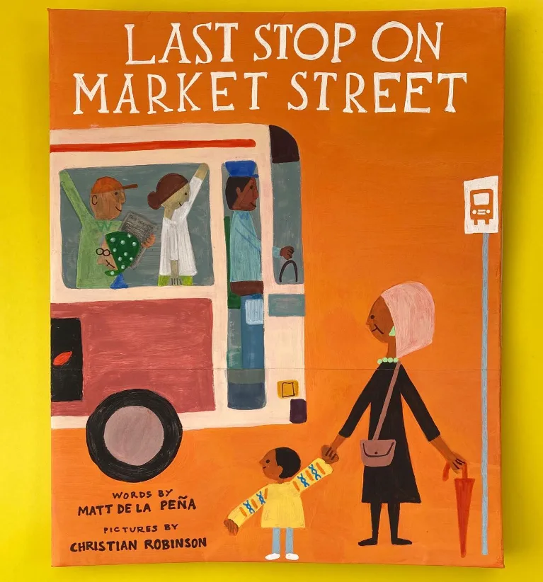 Teaching Perspective Taking To Children Through Books