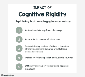 Move Past Rigidity 9 Ways to Improve Cognitive Flexibility And Reduce Rigid Behavior