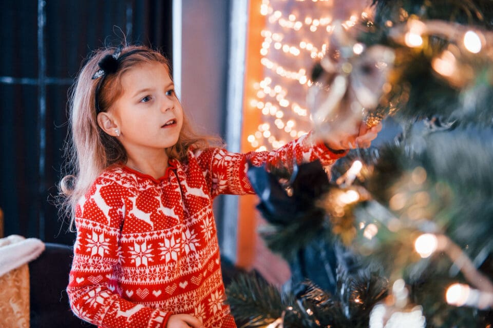 10 Tips for Reducing Stress This Holiday Season for Parents of Children ...