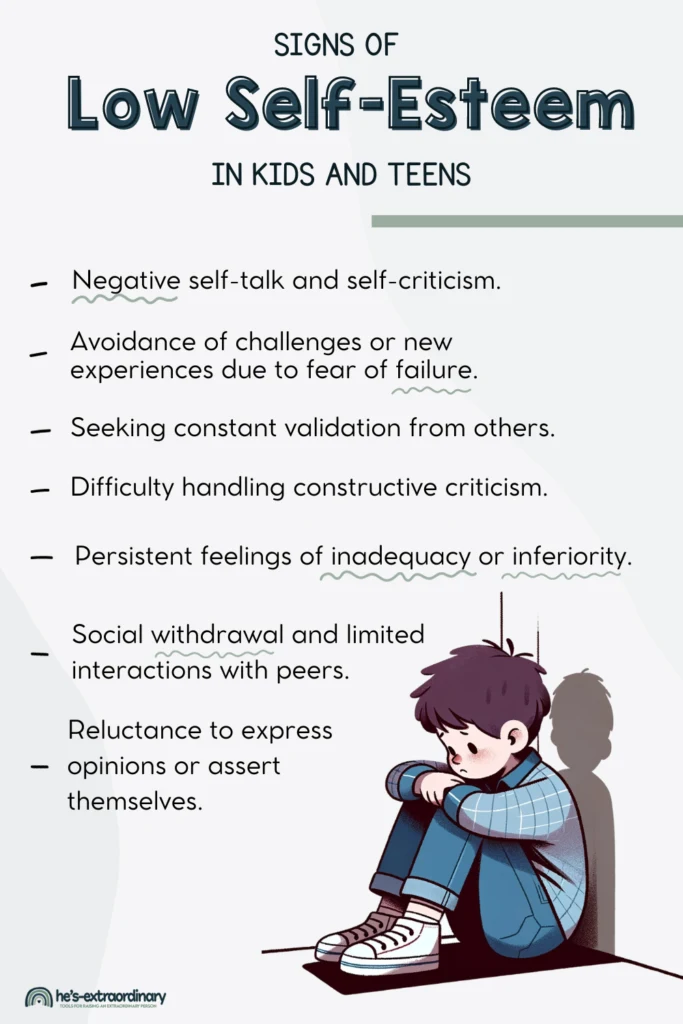 Short kids: How to boost their self-esteem - Today's Parent