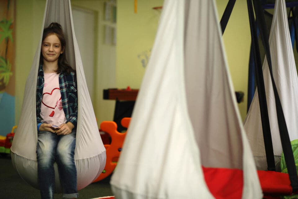 Funding Options for Sensory Equipment - For Families and Schools