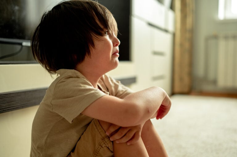 Why Rewards and Consequences Don’t Work for Your Child